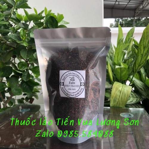 Thuốc lào Tiên Lãng hàng tiến vua số 2/1kg