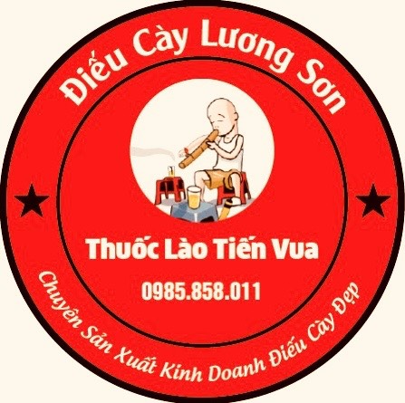 Thuốc Lào Lương Sơn