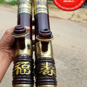 Điếu cày rút du lịch
